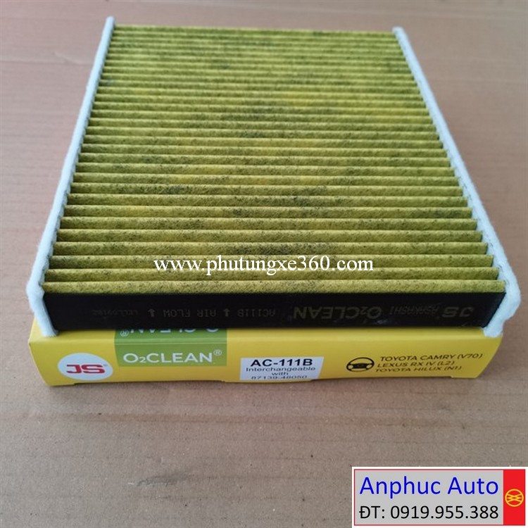 loc-gio-dieu-hoa-may-lanh-khang-khuan-sinh-học-Toyota-Alphard-AC111B.JPG